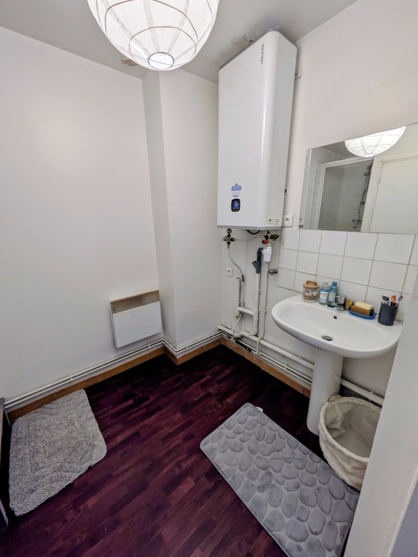 Appartement, meublé, 1 pièce, 29m² à Lille (59000) — photo 4