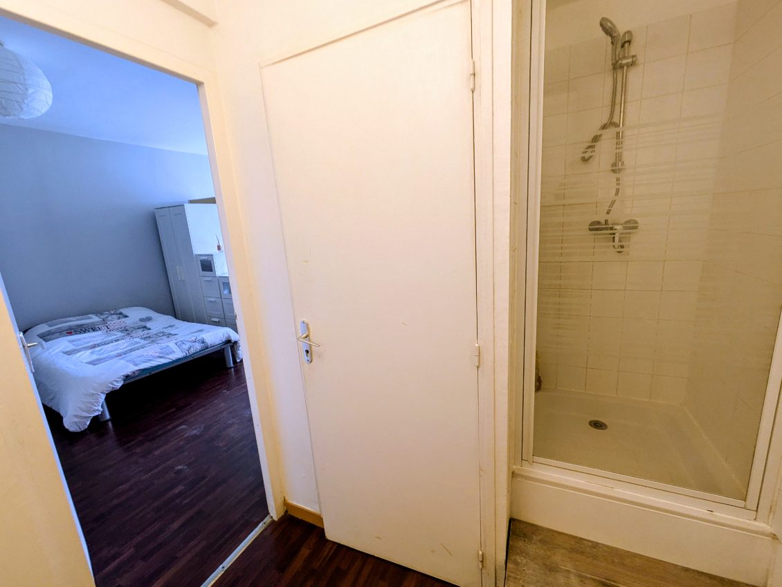 Appartement, meublé, 1 pièce, 29m² à Lille (59000) — photo 5