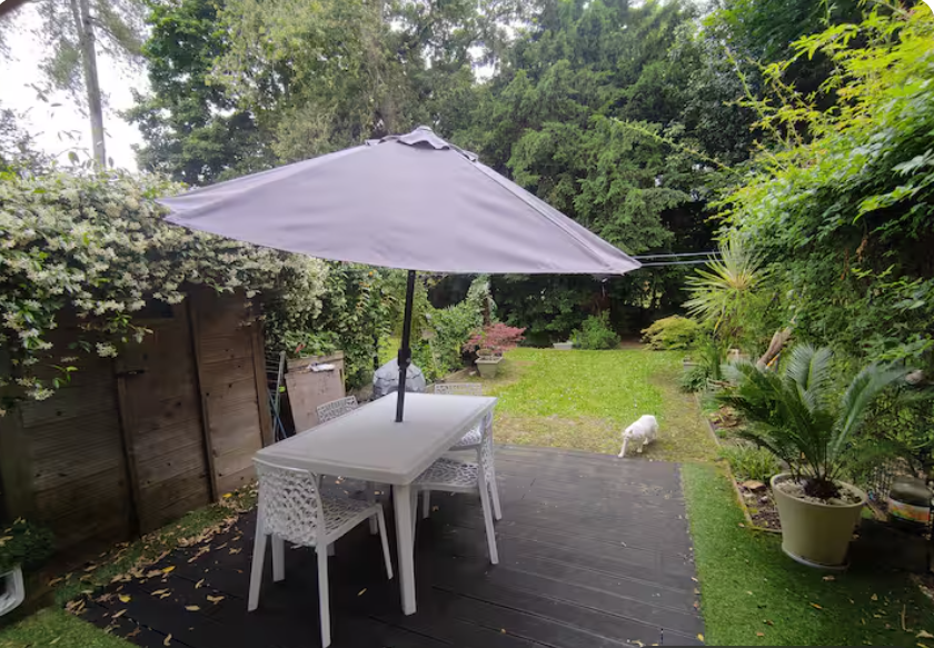 Maison, meublé, 5 pièces, 100m² à Saint-Herblain (44800) — photo principale