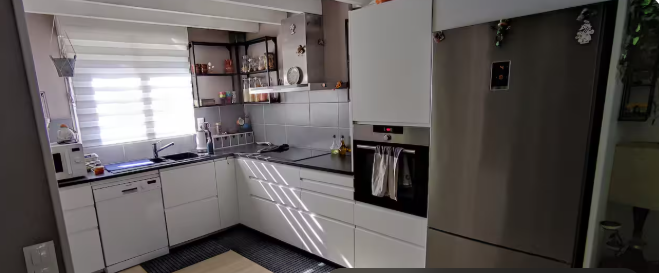 Maison, meublé, 5 pièces, 100m² à Saint-Herblain (44800) — photo 5