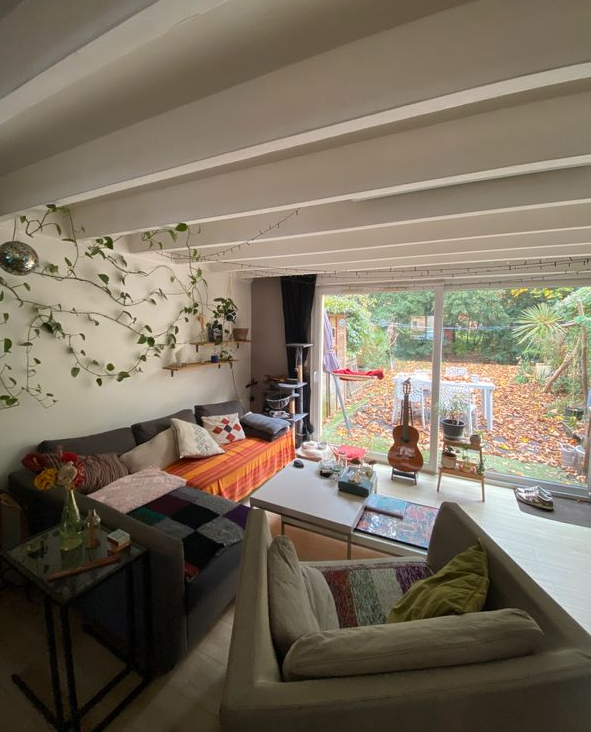 Maison, meublé, 5 pièces, 100m² à Saint-Herblain (44800) — photo 3