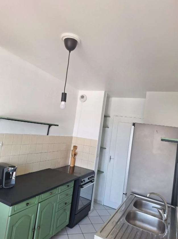 Appartement, meublé, 3 pièces, 67m² à Neuilly-sur-Marne (93330) — photo 2