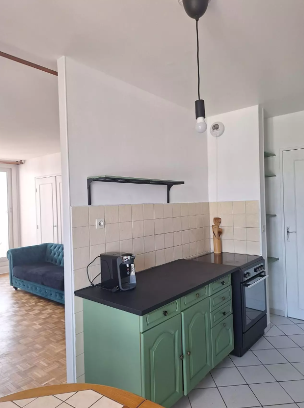 Appartement, meublé, 3 pièces, 67m² à Neuilly-sur-Marne (93330) — photo 5