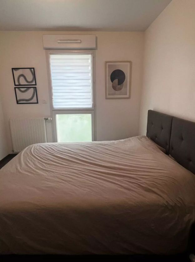 Appartement, meublé, 2 pièces, 42m² à Sainte-Luce-sur-Loire (44980) — photo 3