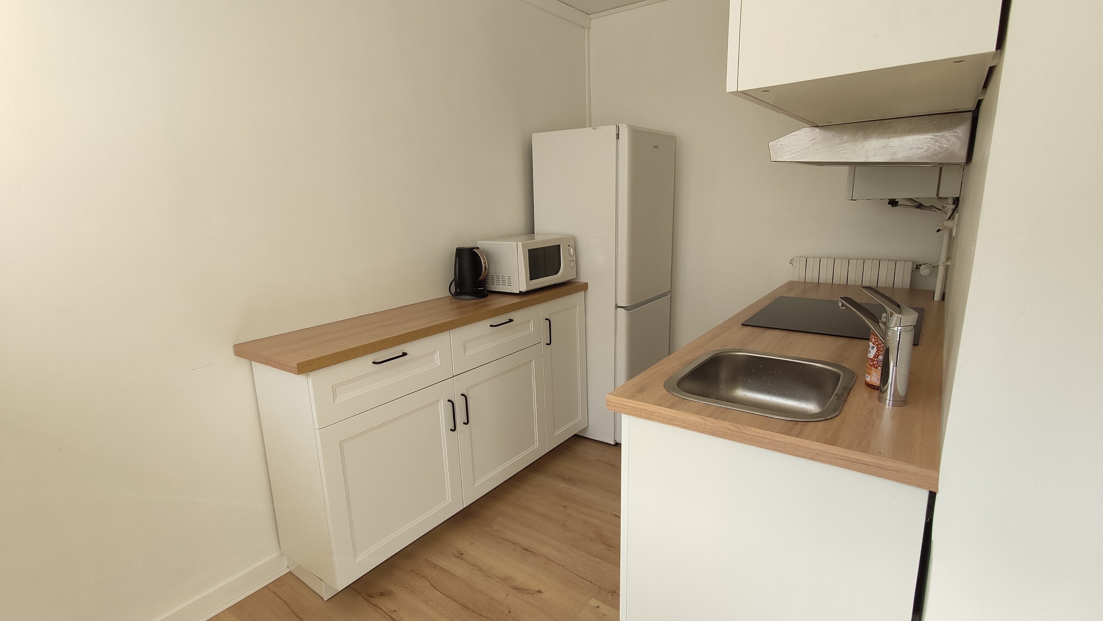 Appartement, meublé, 3 pièces, 53m² à Rennes (35000) — photo 3