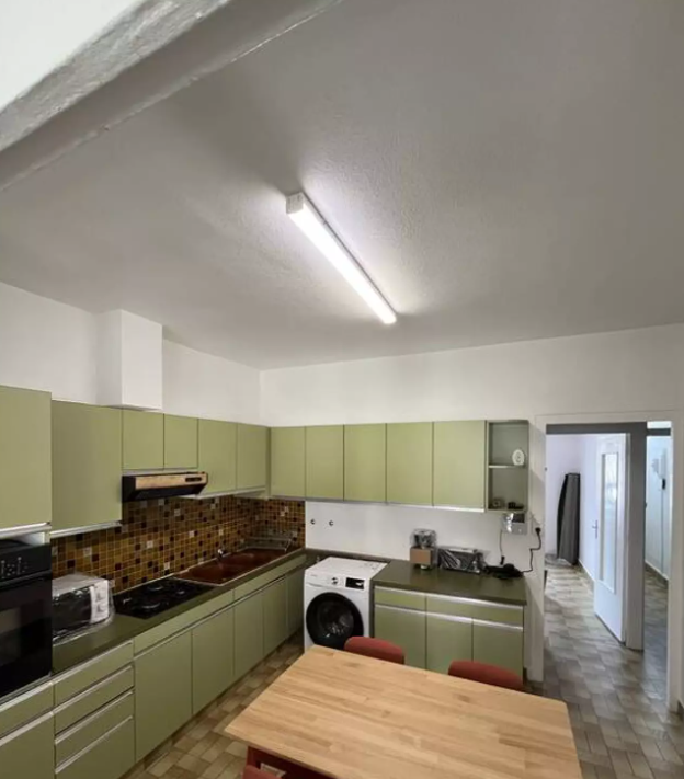 Maison, meublé, 4 pièces, 85m² à Lyon (69008) — photo 2