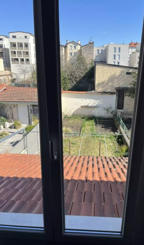 Maison, meublé, 4 pièces, 85m² à Lyon (69008) — photo 3
