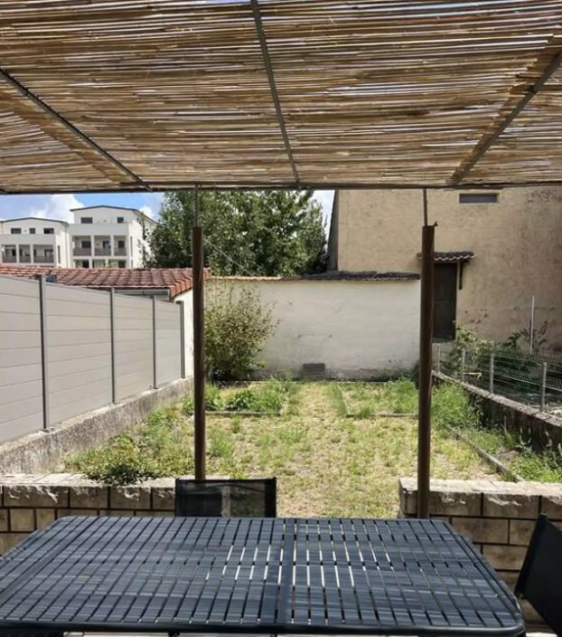 Maison, meublé, 4 pièces, 85m² à Lyon (69008) — photo 5