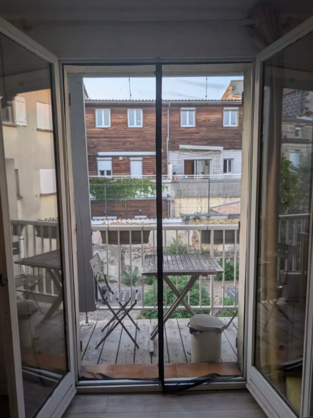Appartement, meublé, 1 pièce, 28m² à Bordeaux (33800) — photo 5
