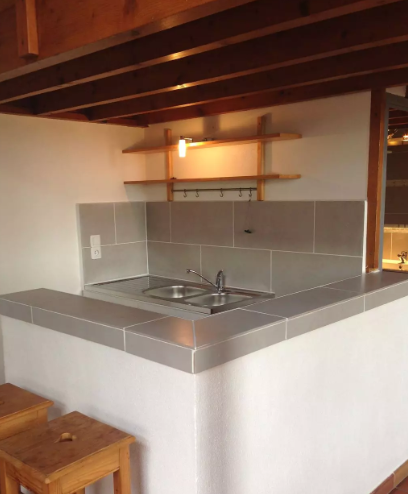 Appartement, meublé, 1 pièce, 59m² à Lyon (69005) — photo 3