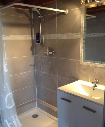 Appartement, meublé, 1 pièce, 59m² à Lyon (69005) — photo 4