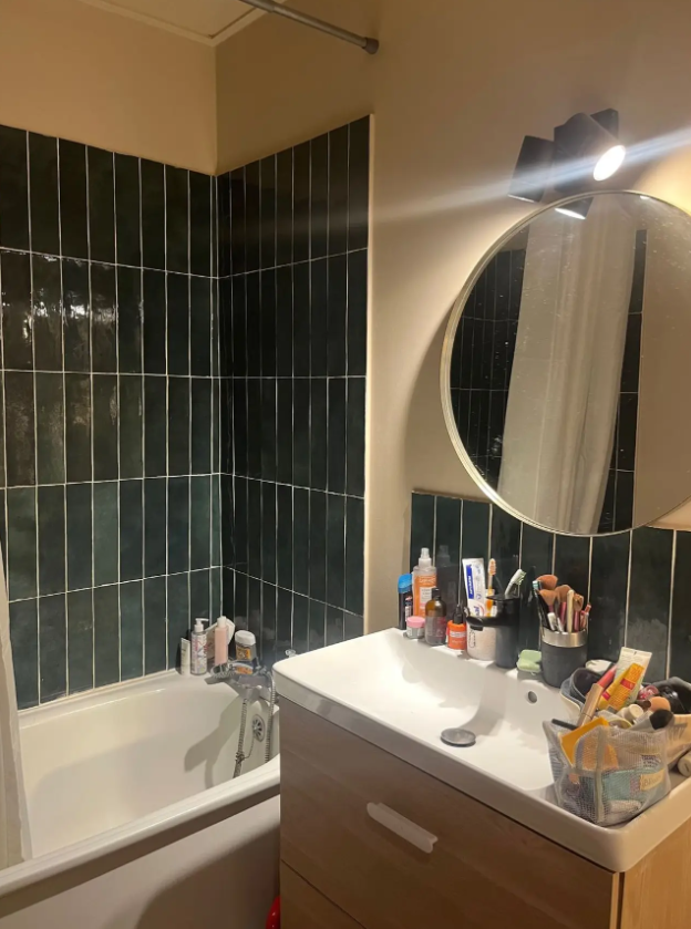 Appartement, meublé, 1 pièce, 26m² à Bordeaux (33000) — photo 3