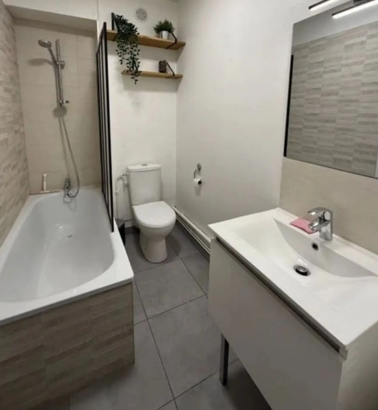 Appartement, meublé, 2 pièces, 30m² à Arras (62000) — photo 2