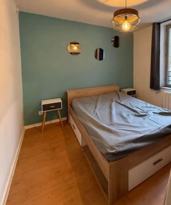 Appartement, meublé, 2 pièces, 30m² à Arras (62000) — photo 3