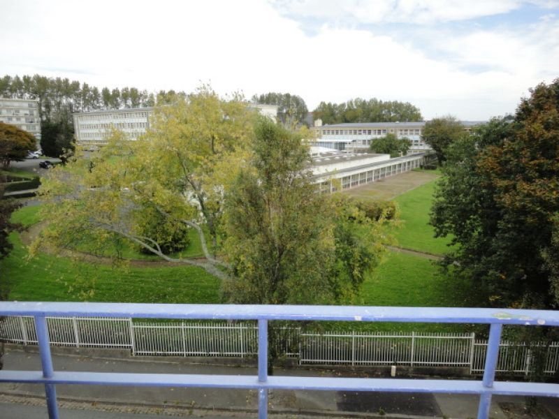 Appartement, non meublé, 3 pièces, 65m² à Brest (29200) — photo 2