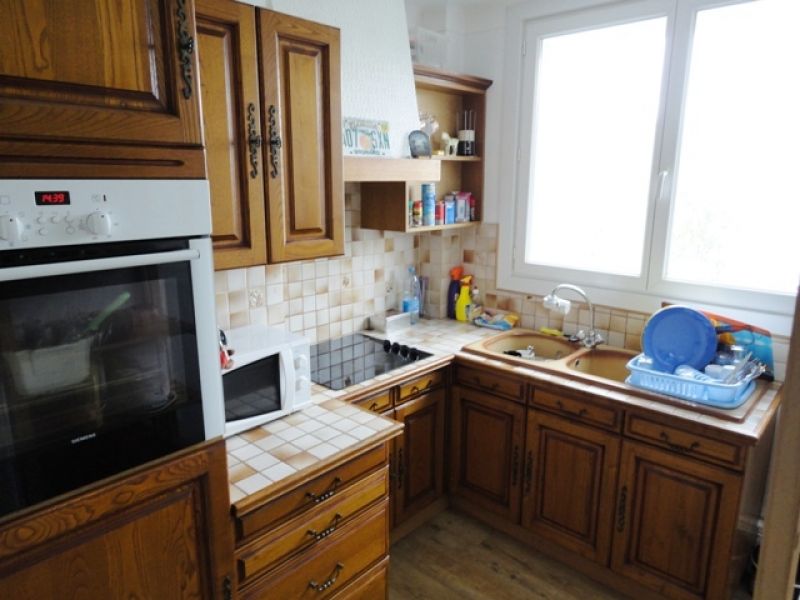 Appartement, non meublé, 3 pièces, 65m² à Brest (29200) — photo 3