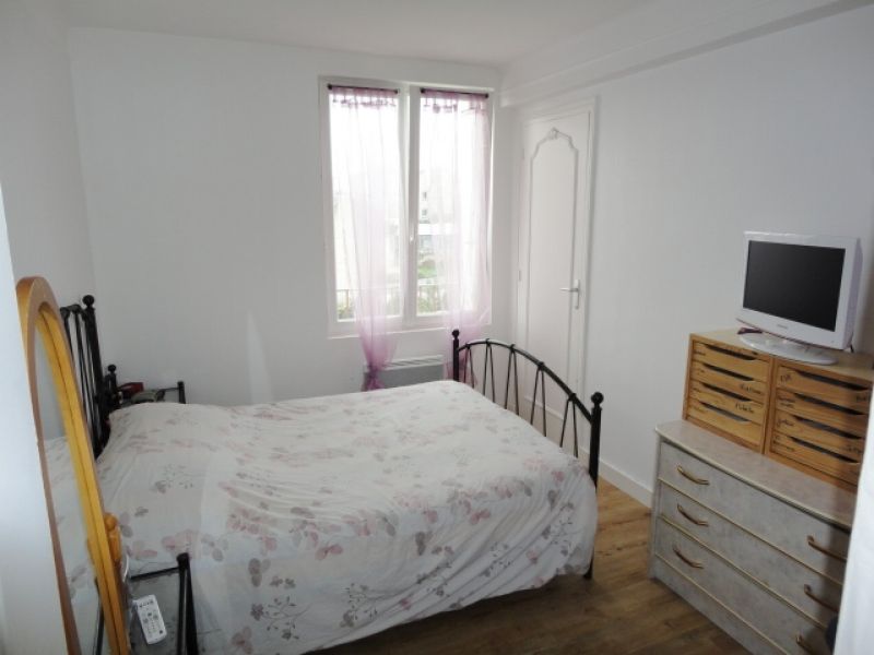 Appartement, non meublé, 3 pièces, 65m² à Brest (29200) — photo 4