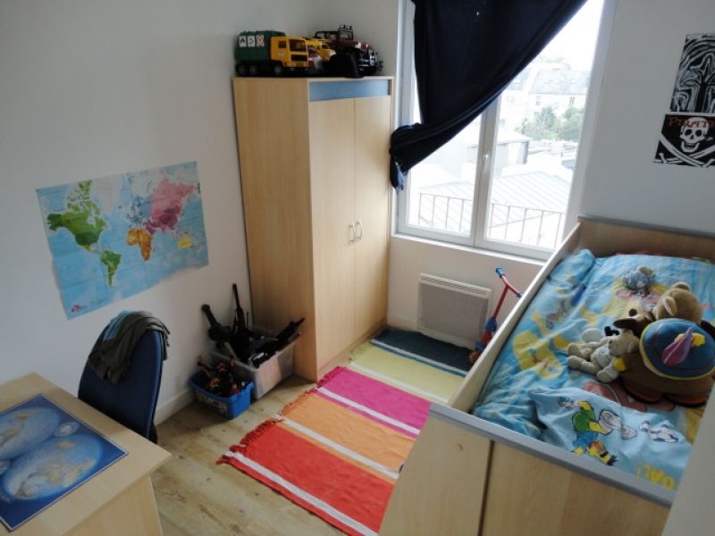 Appartement, non meublé, 3 pièces, 65m² à Brest (29200) — photo 5
