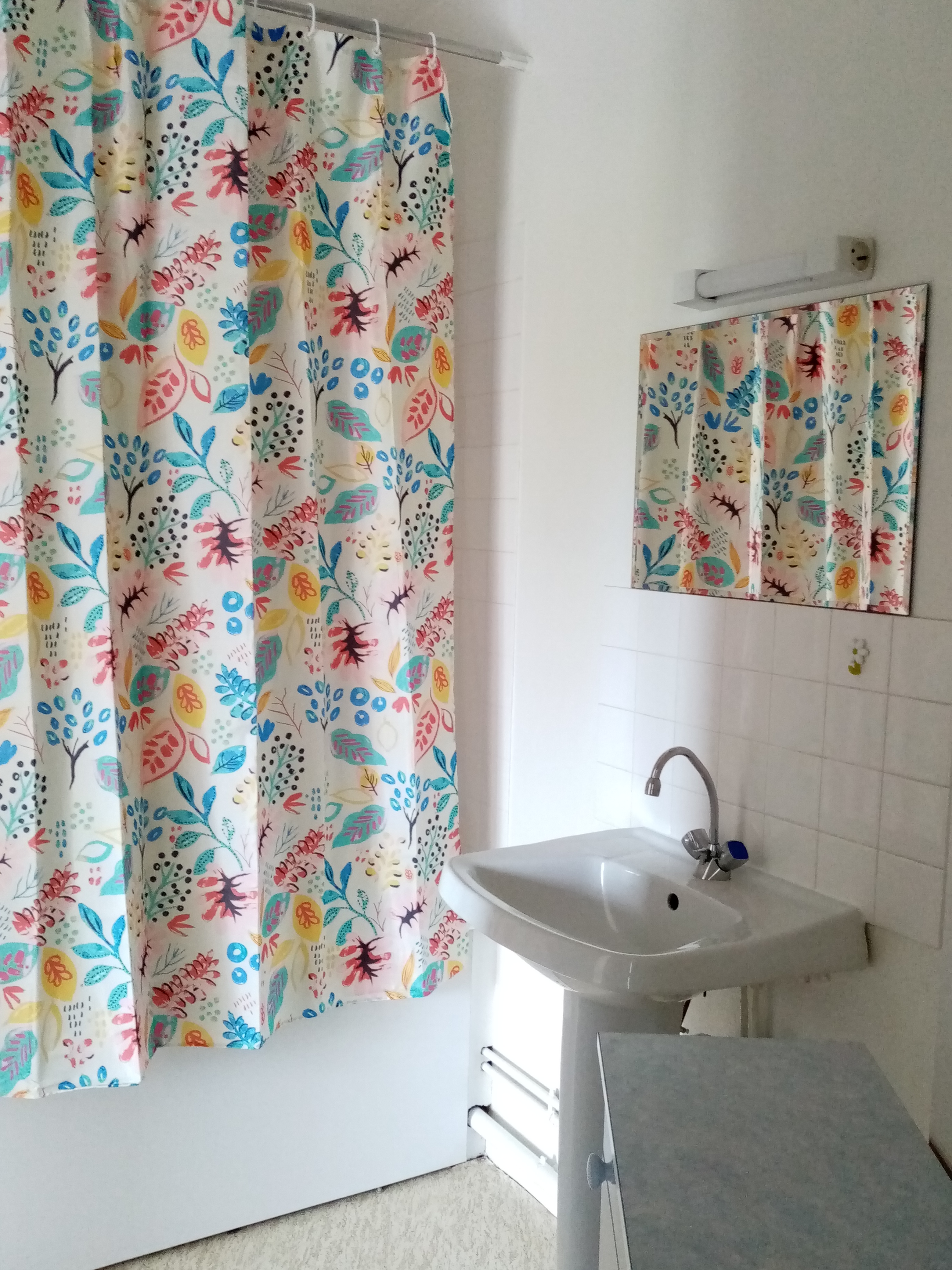 Appartement, non meublé, 2 pièces, 47m² à Rennes (35000) — photo 5