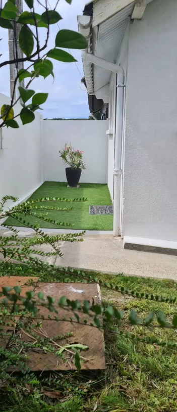 Maison, non meublé, 1 pièce, 25m² à Le Havre (76610) — photo principale