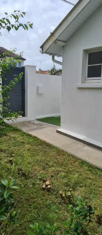 Maison, non meublé, 1 pièce, 25m² à Le Havre (76610) — photo 2