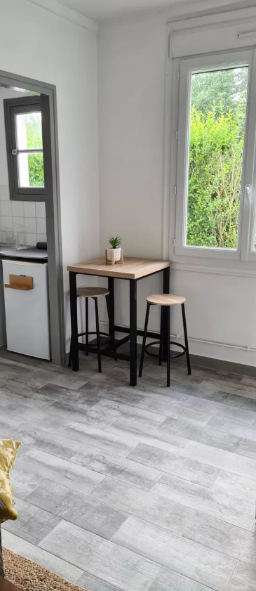 Maison, non meublé, 1 pièce, 25m² à Le Havre (76610) — photo 3