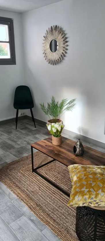 Maison, non meublé, 1 pièce, 25m² à Le Havre (76610) — photo 4