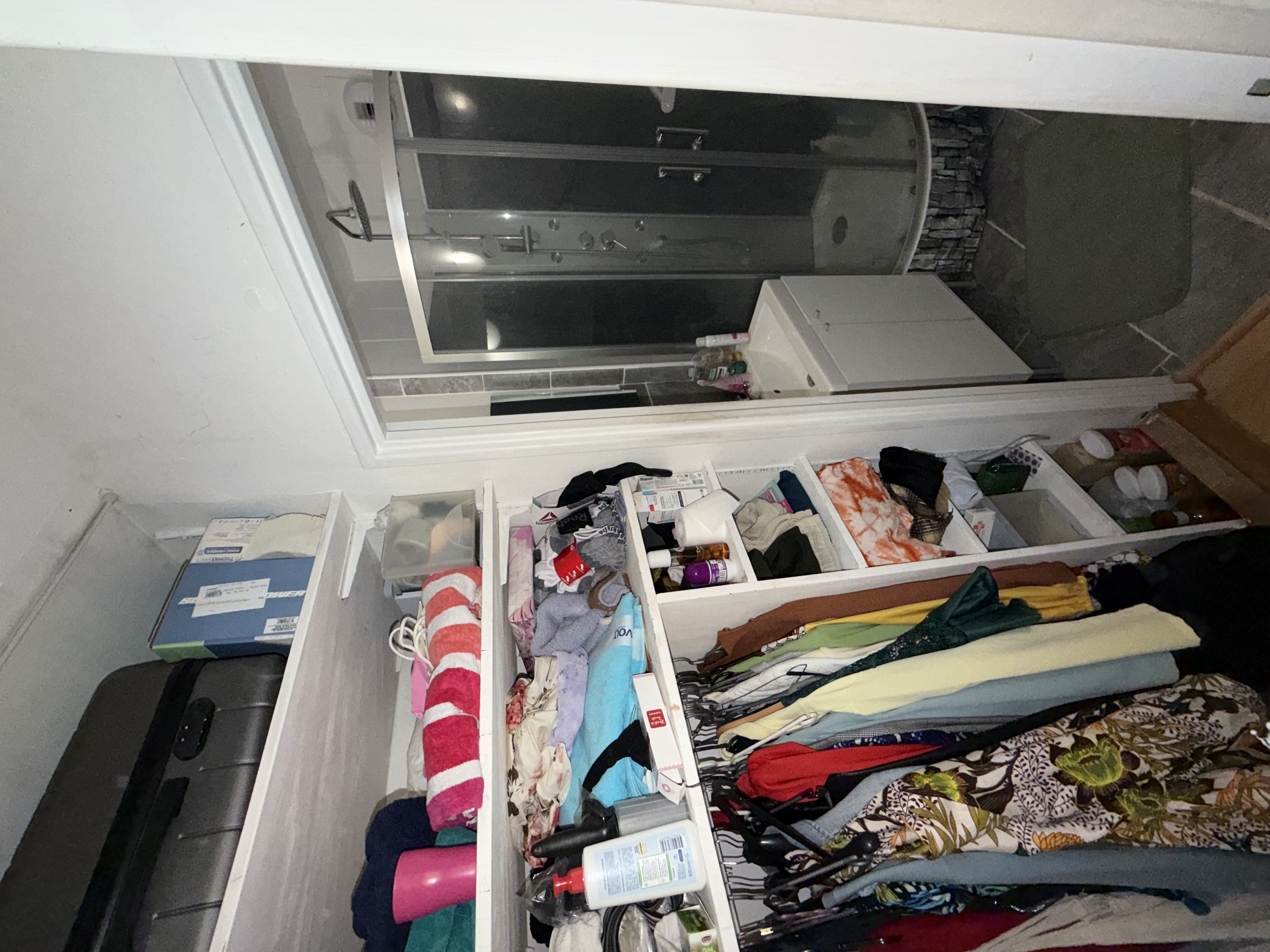 Chambre, meublé, 1 pièce, 11m² à Plaisir (78370) — photo 2