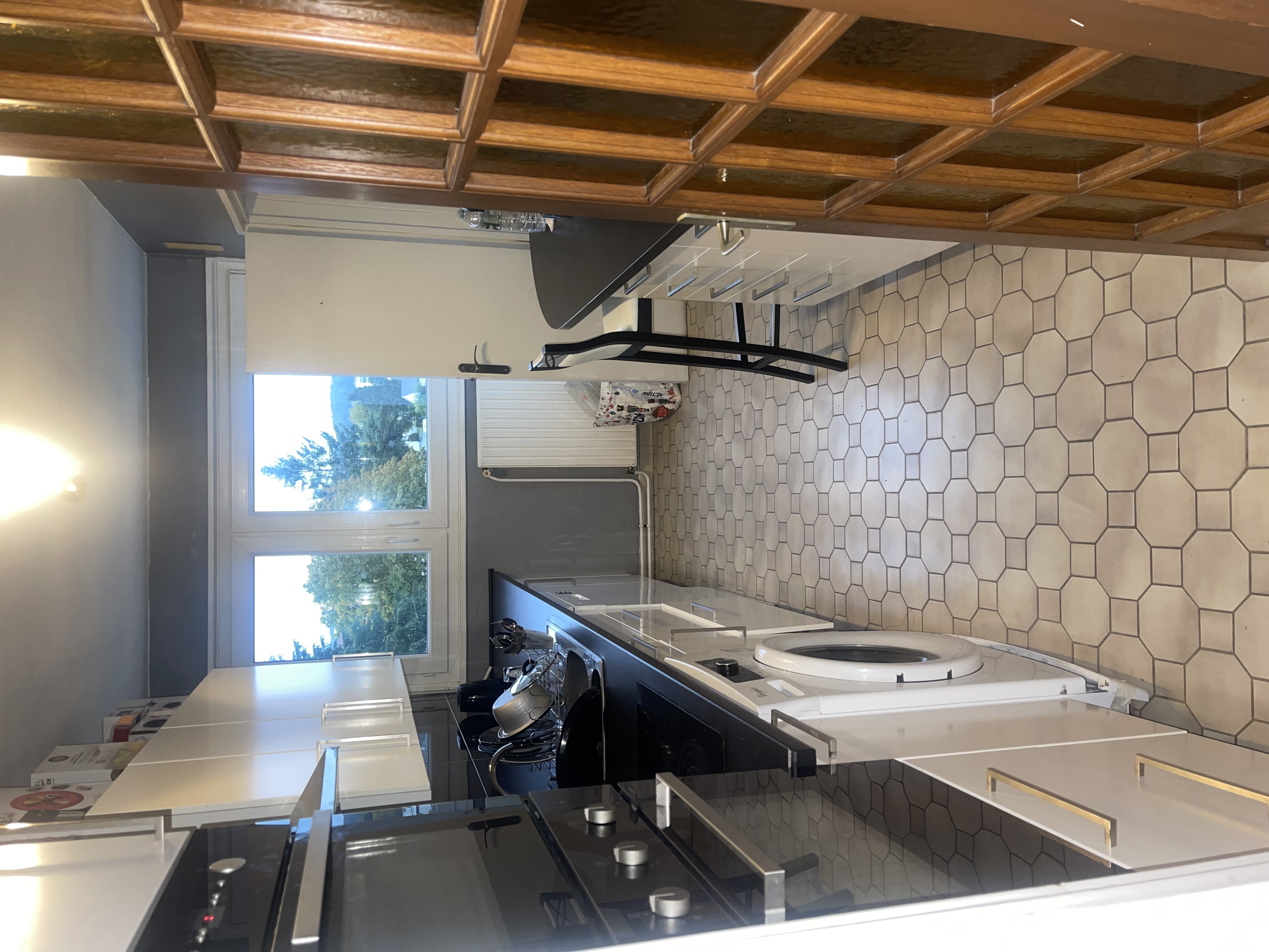 Chambre, meublé, 1 pièce, 11m² à Plaisir (78370) — photo 4