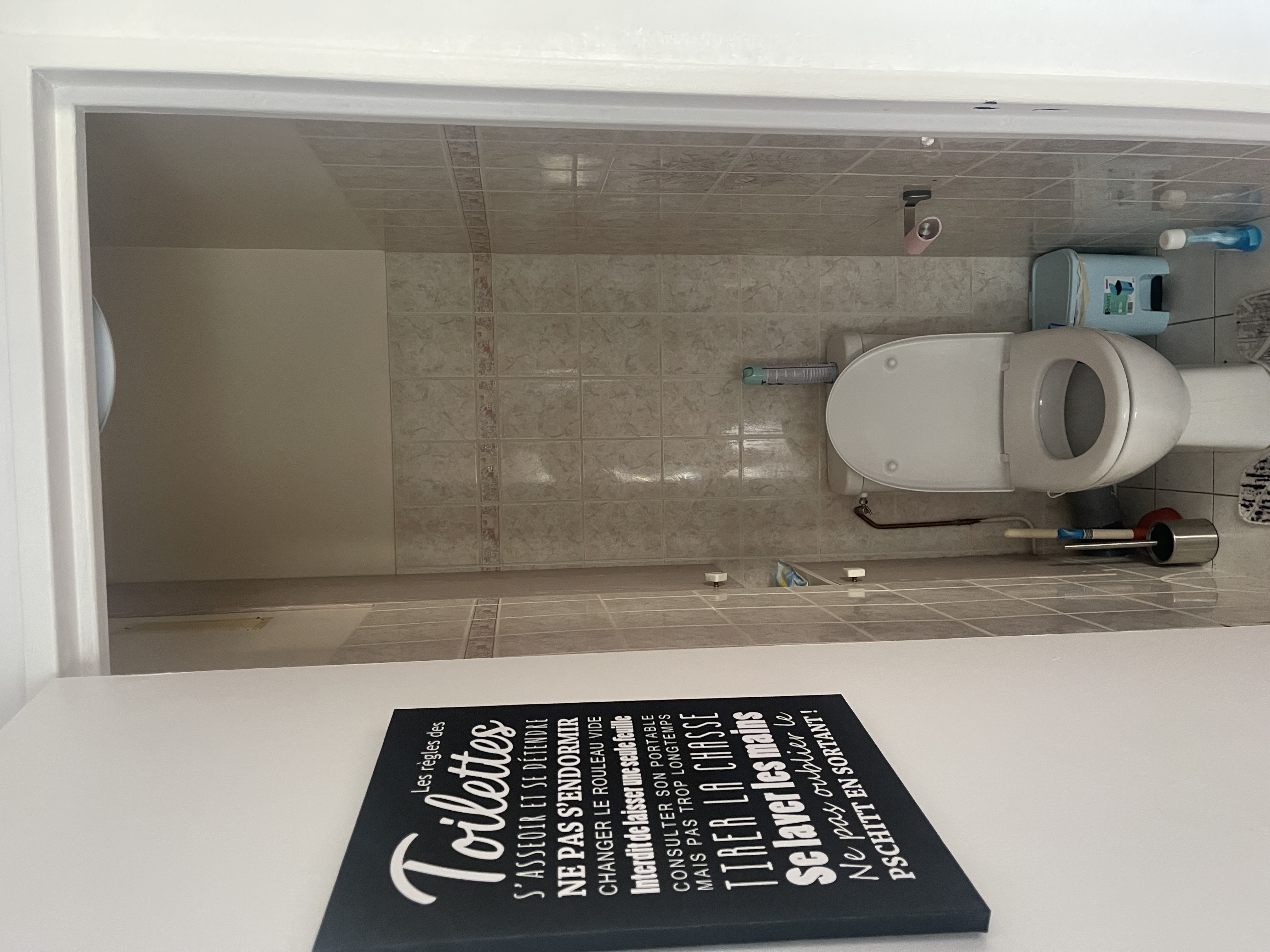 Chambre, meublé, 1 pièce, 11m² à Plaisir (78370) — photo 3