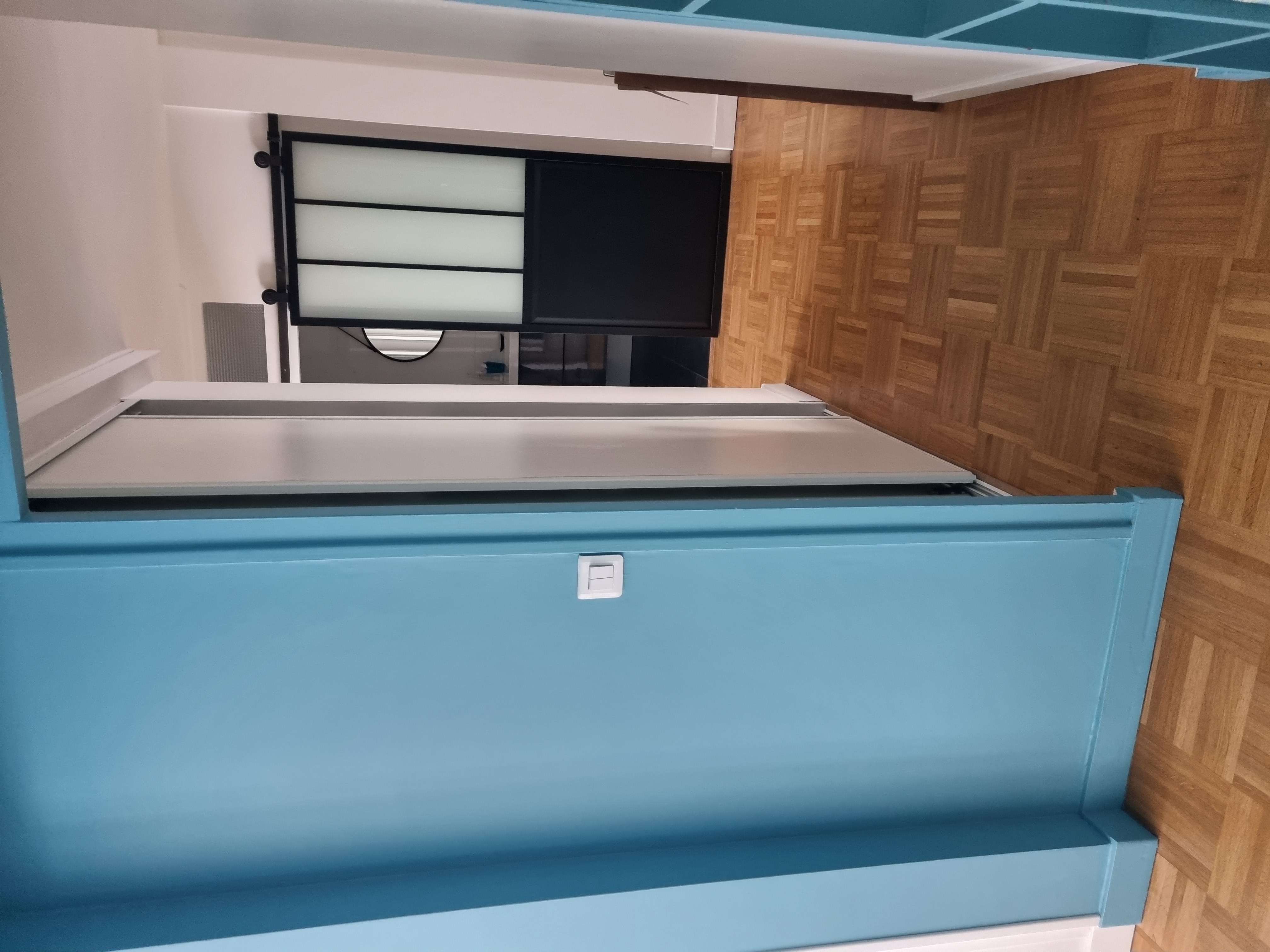 Appartement, meublé, 3 pièces, 77m² à Nantes (44000) — photo 5