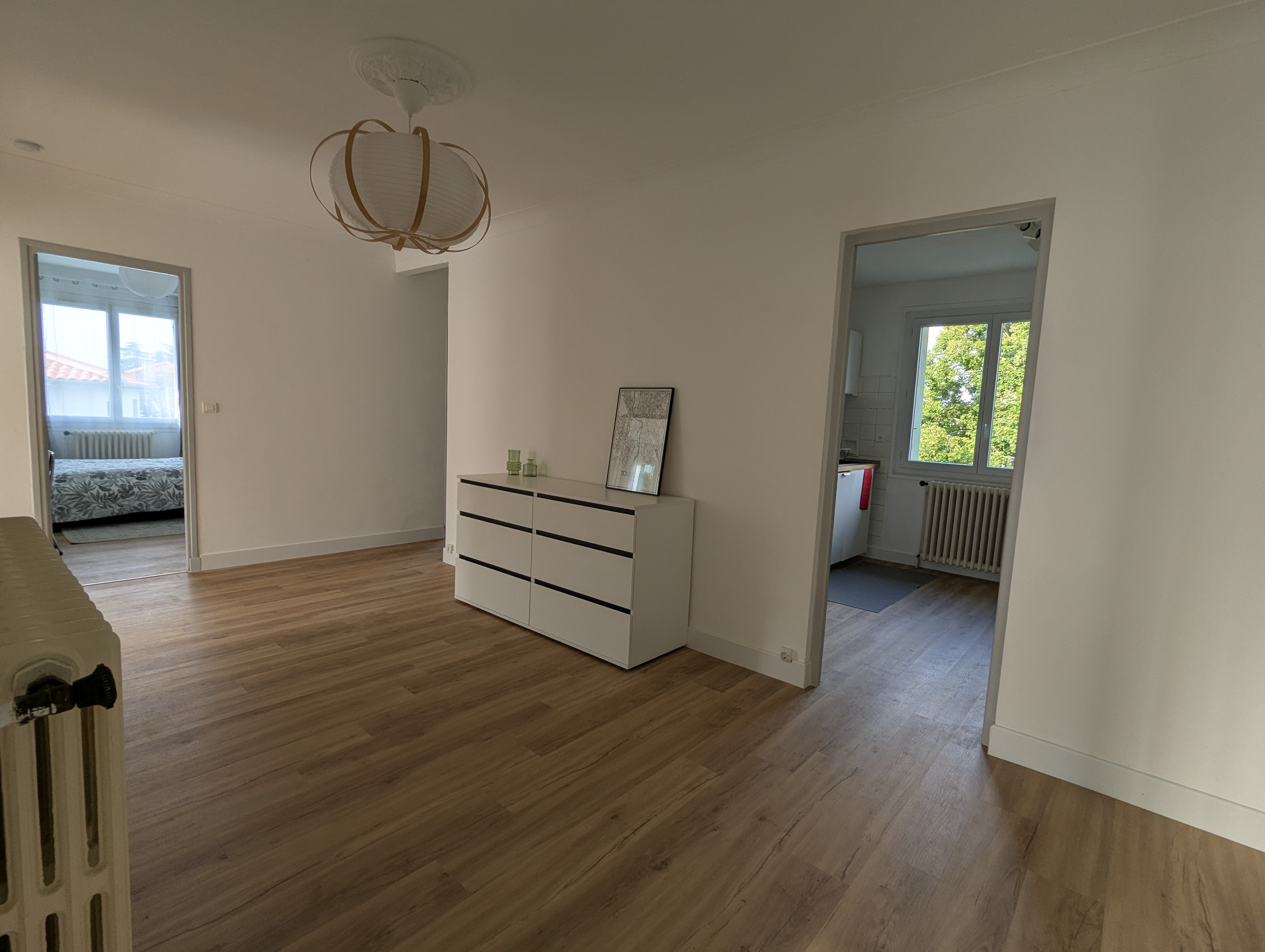 Appartement, meublé, 5 pièces, 120m² à Ramonville-Saint-Agne (31520) — photo 4