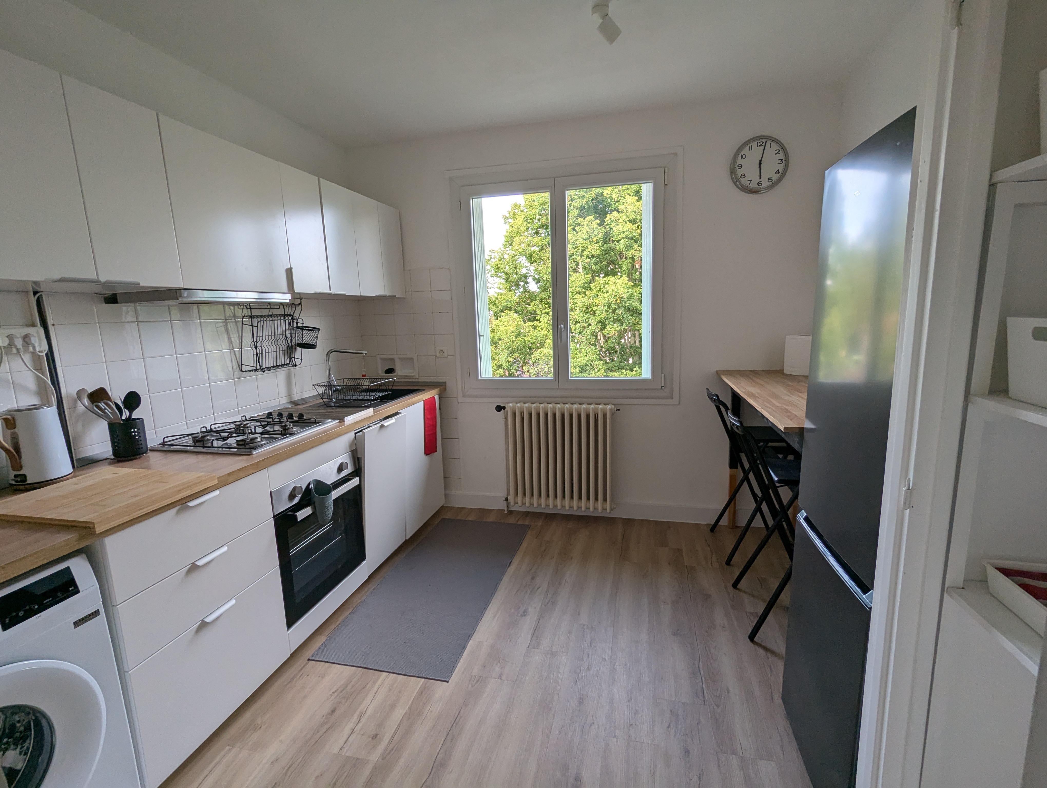 Appartement, meublé, 5 pièces, 120m² à Ramonville-Saint-Agne (31520) — photo 3