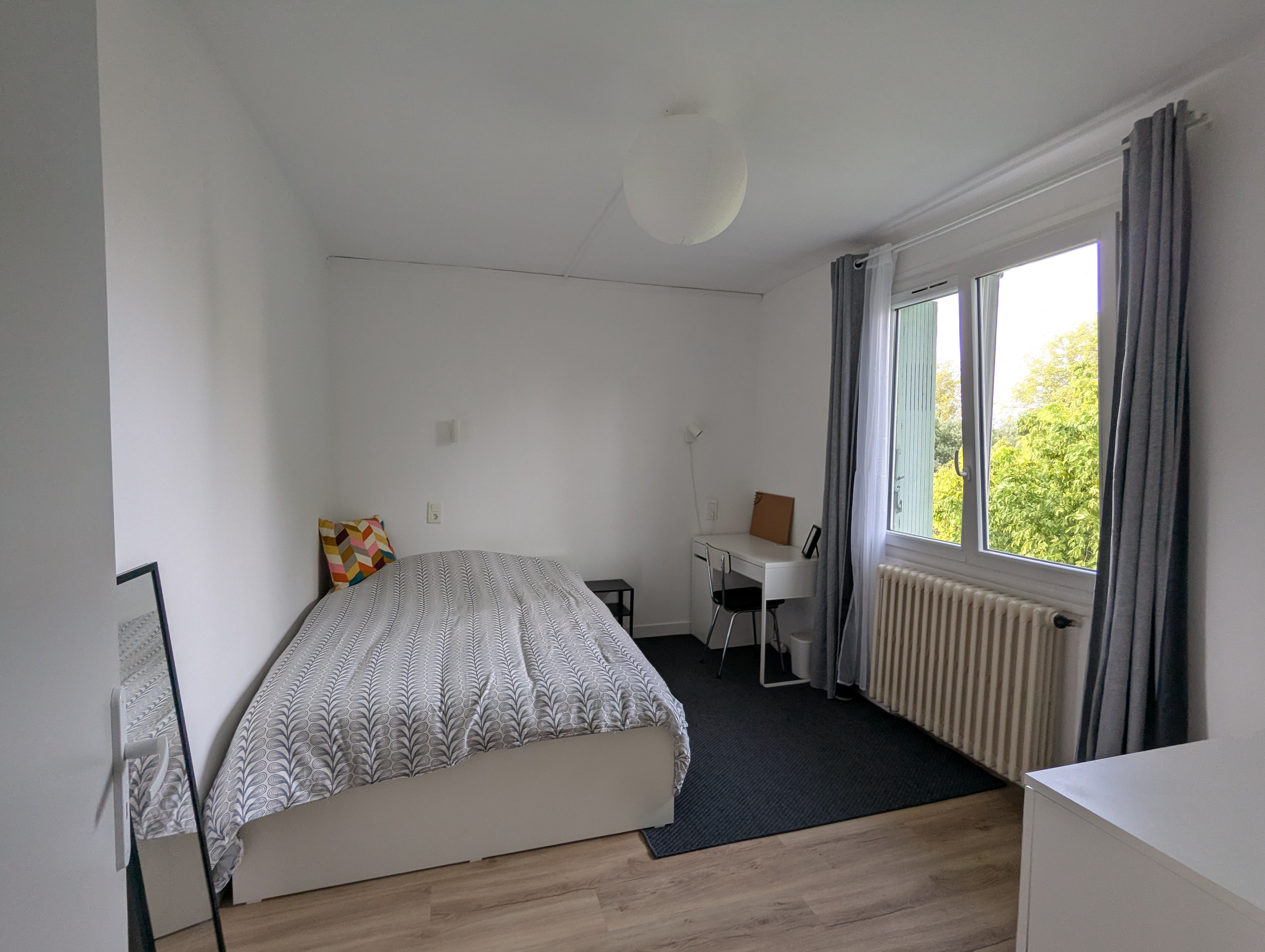 Appartement, meublé, 5 pièces, 120m² à Ramonville-Saint-Agne (31520) — photo principale