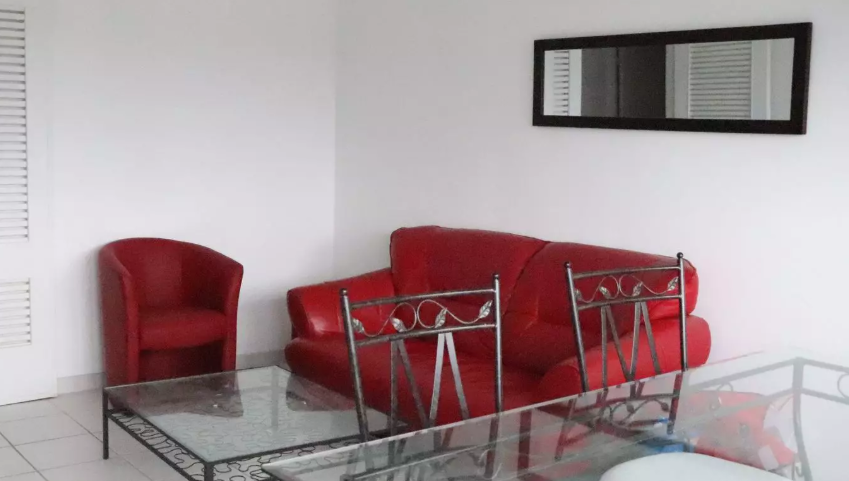 Appartement, meublé, 4 pièces, 78m² à Nantes (44000) — photo 2