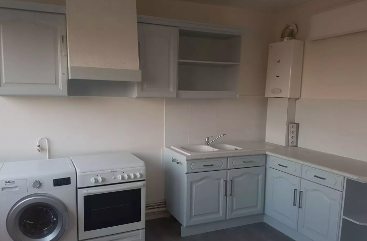 Appartement, meublé, 4 pièces, 78m² à Nantes (44000) — photo 3
