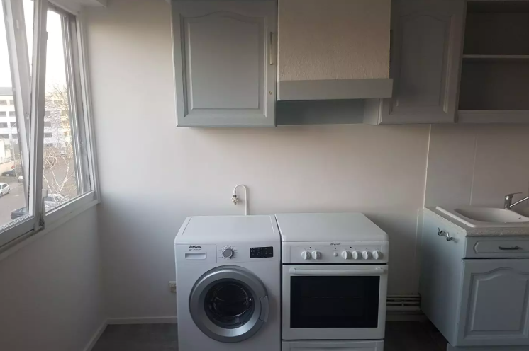 Appartement, meublé, 4 pièces, 78m² à Nantes (44000) — photo 5