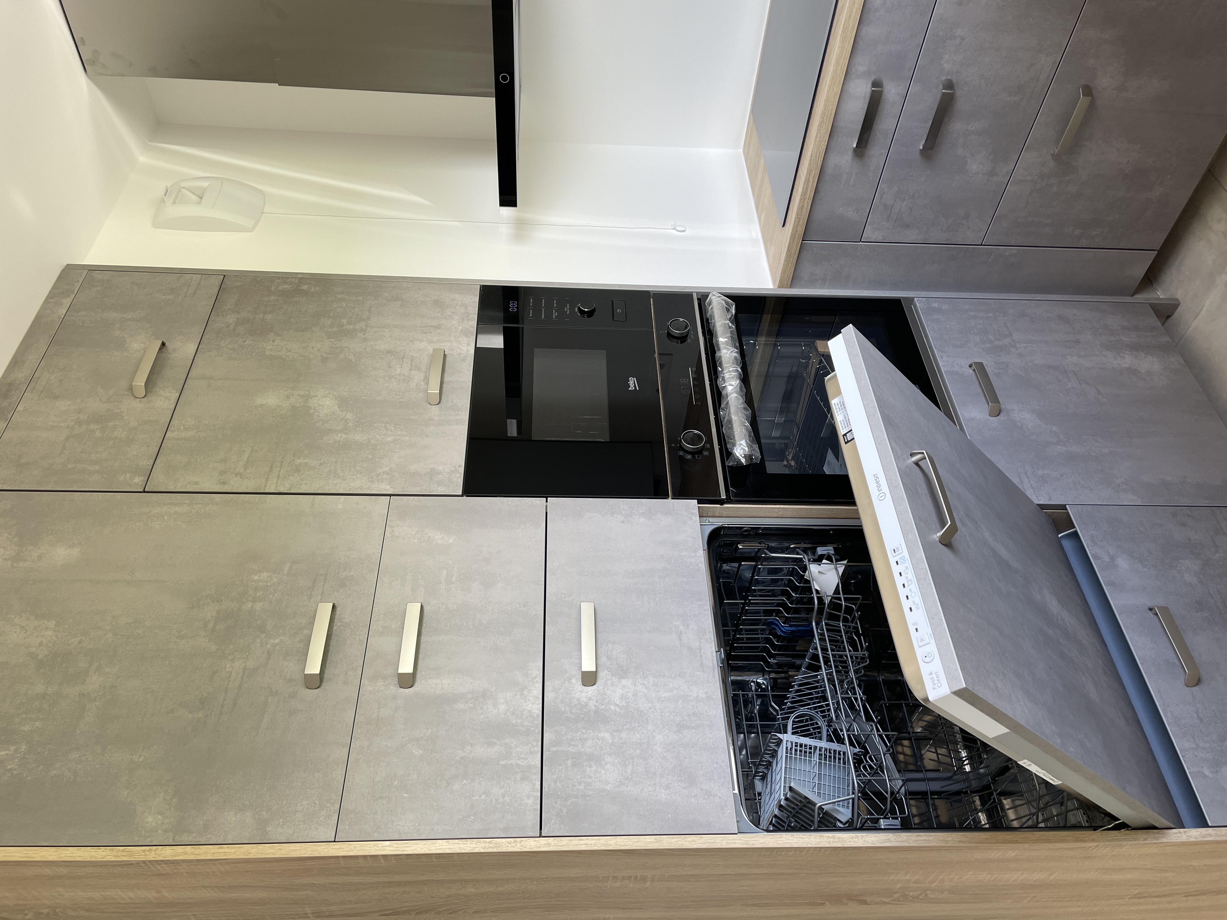 Appartement, meublé, 3 pièces, 61m² à Chassieu (69680) — photo 5