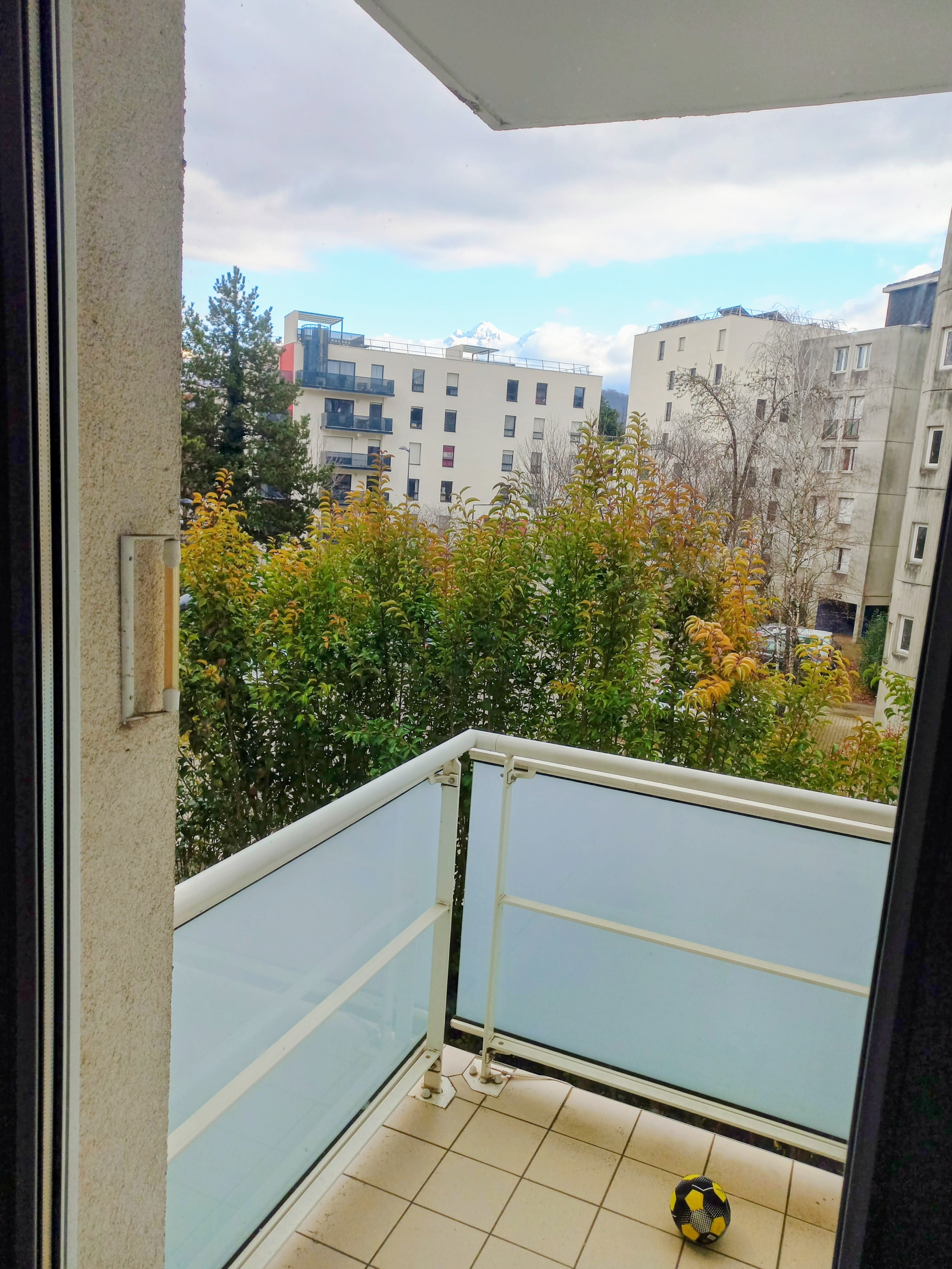 Appartement, meublé, 2 pièces, 56m² à Grenoble (38100) — photo 4
