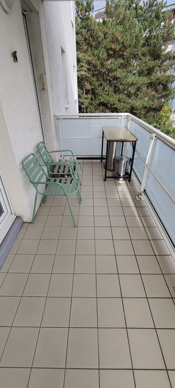 Appartement, meublé, 2 pièces, 56m² à Grenoble (38100) — photo 5
