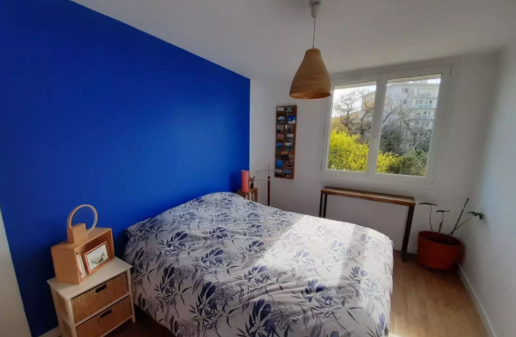 Appartement, meublé, 3 pièces, 70m² à Nantes (44000) — photo 5