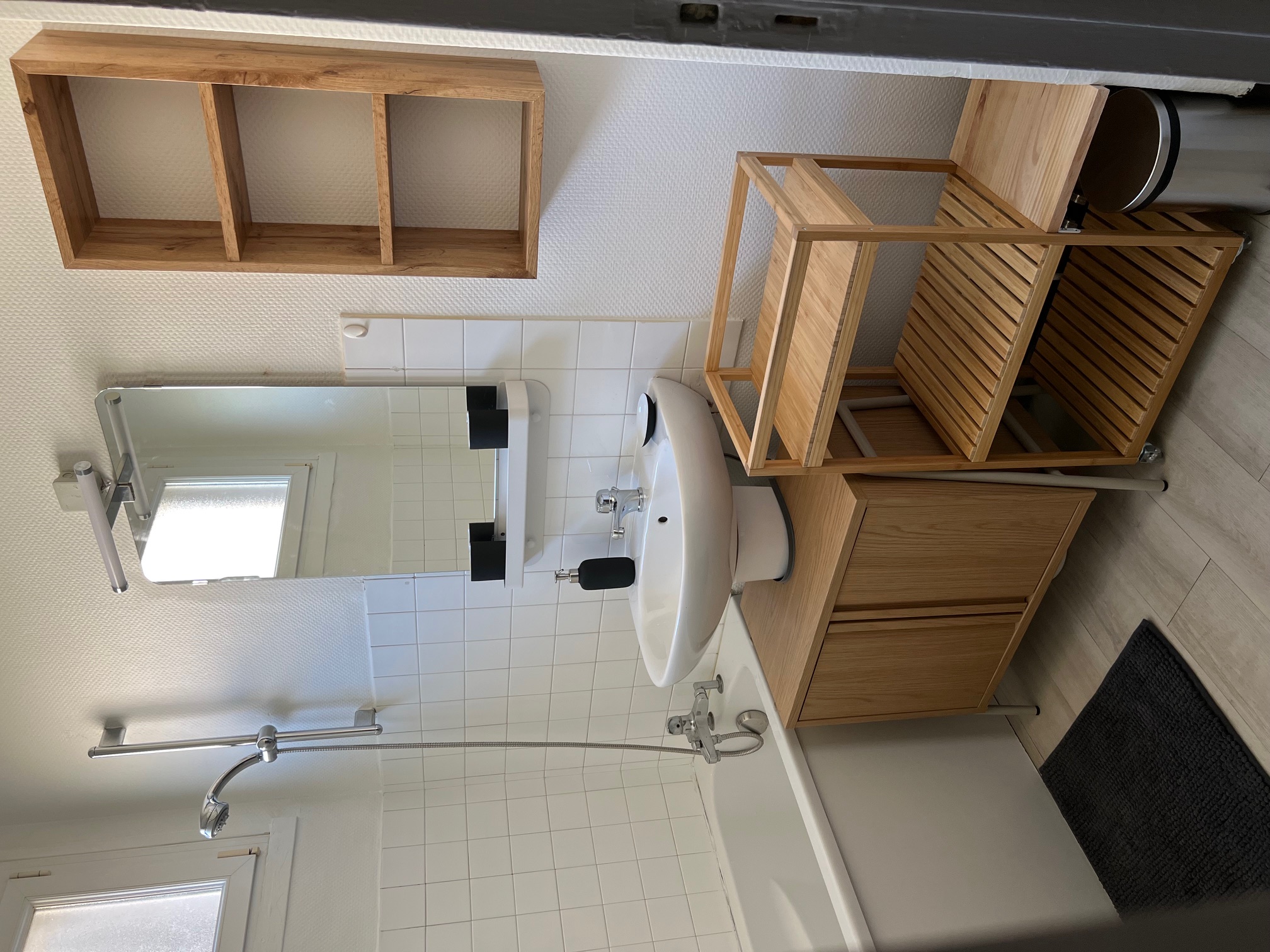 Appartement, meublé, 3 pièces, 64m² à Toulouse (31300) — photo 4