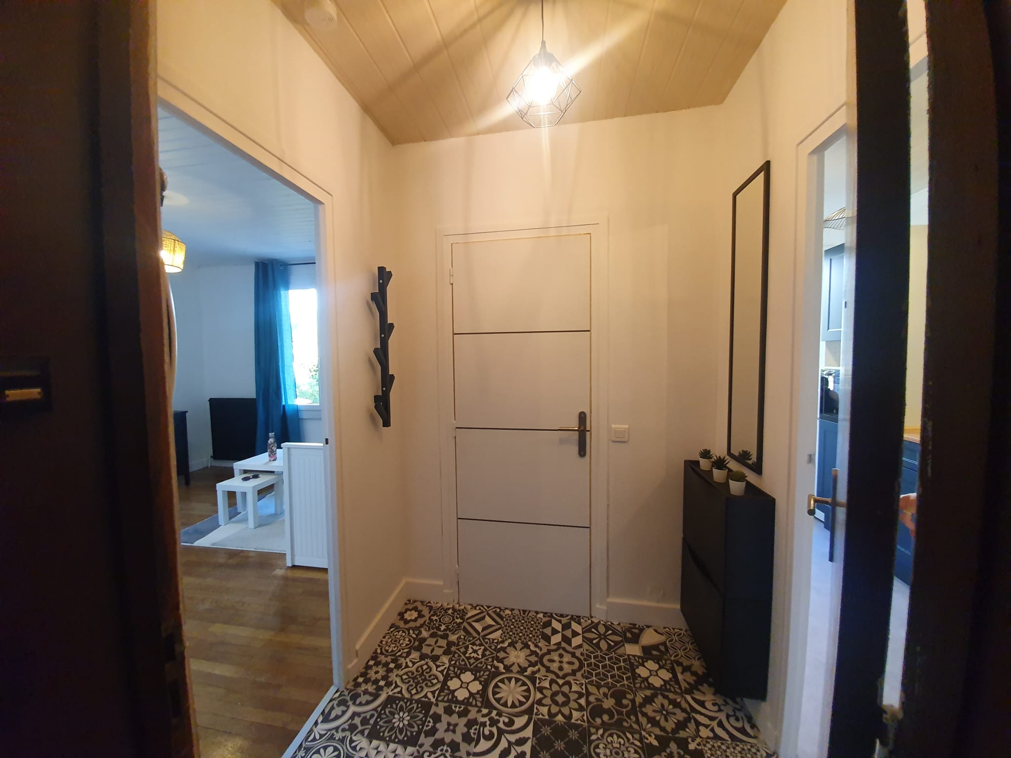 Appartement, meublé, 1 pièce, 28m² à Chamalières (63400) — photo 3