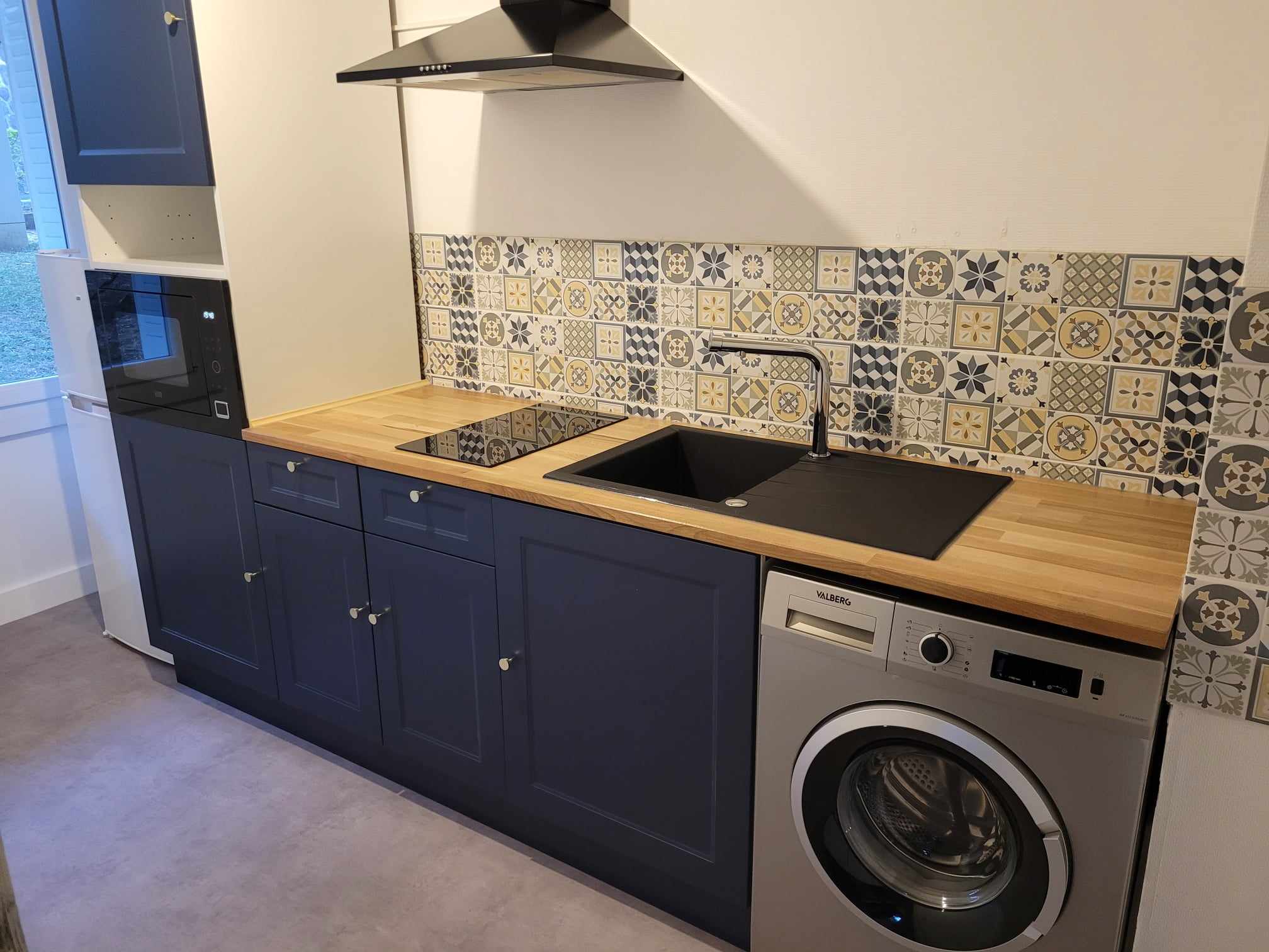 Appartement, meublé, 1 pièce, 28m² à Chamalières (63400) — photo 4