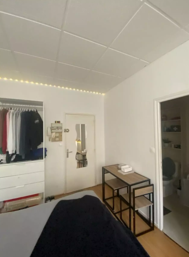 Appartement, meublé, 1 pièce, 19m² à Bordeaux (33000) — photo 2