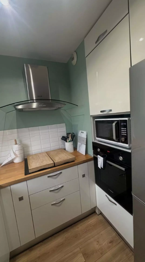 Appartement, meublé, 2 pièces, 45m² à Jouy-le-Moutier (95280) — photo 4