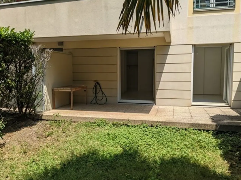 Appartement, meublé, 2 pièces, 41m² à Caluire-et-Cuire (69300) — photo principale