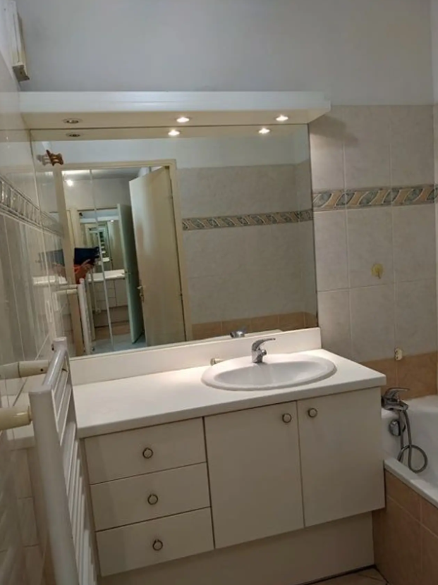 Appartement, meublé, 2 pièces, 41m² à Caluire-et-Cuire (69300) — photo 4