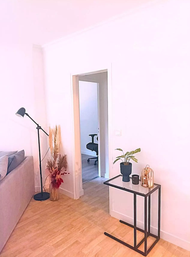 Appartement, meublé, 2 pièces, 58m² à Nantes (44000) — photo 3