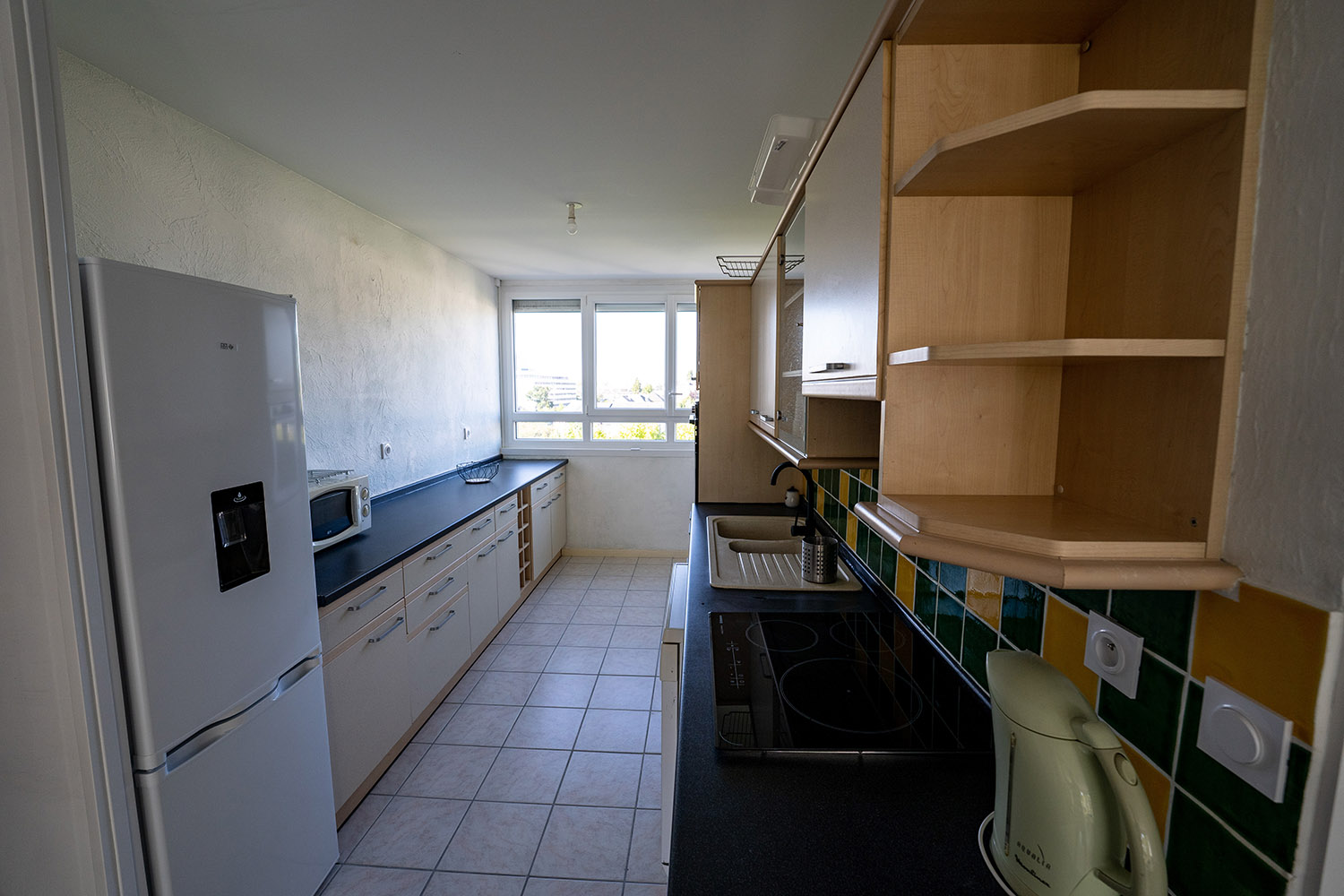 Appartement, meublé, 4 pièces, 70m² à Nantes (44000) — photo 2